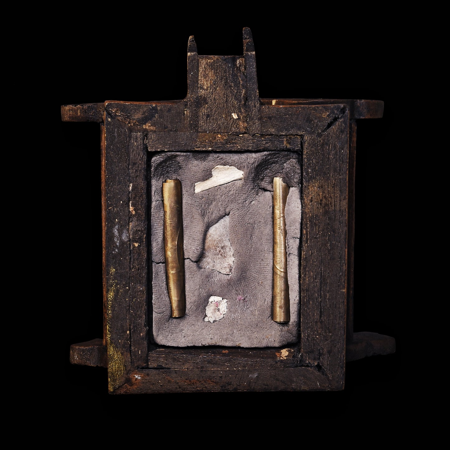 阿赞萨维特 · น้ำฝน女灵