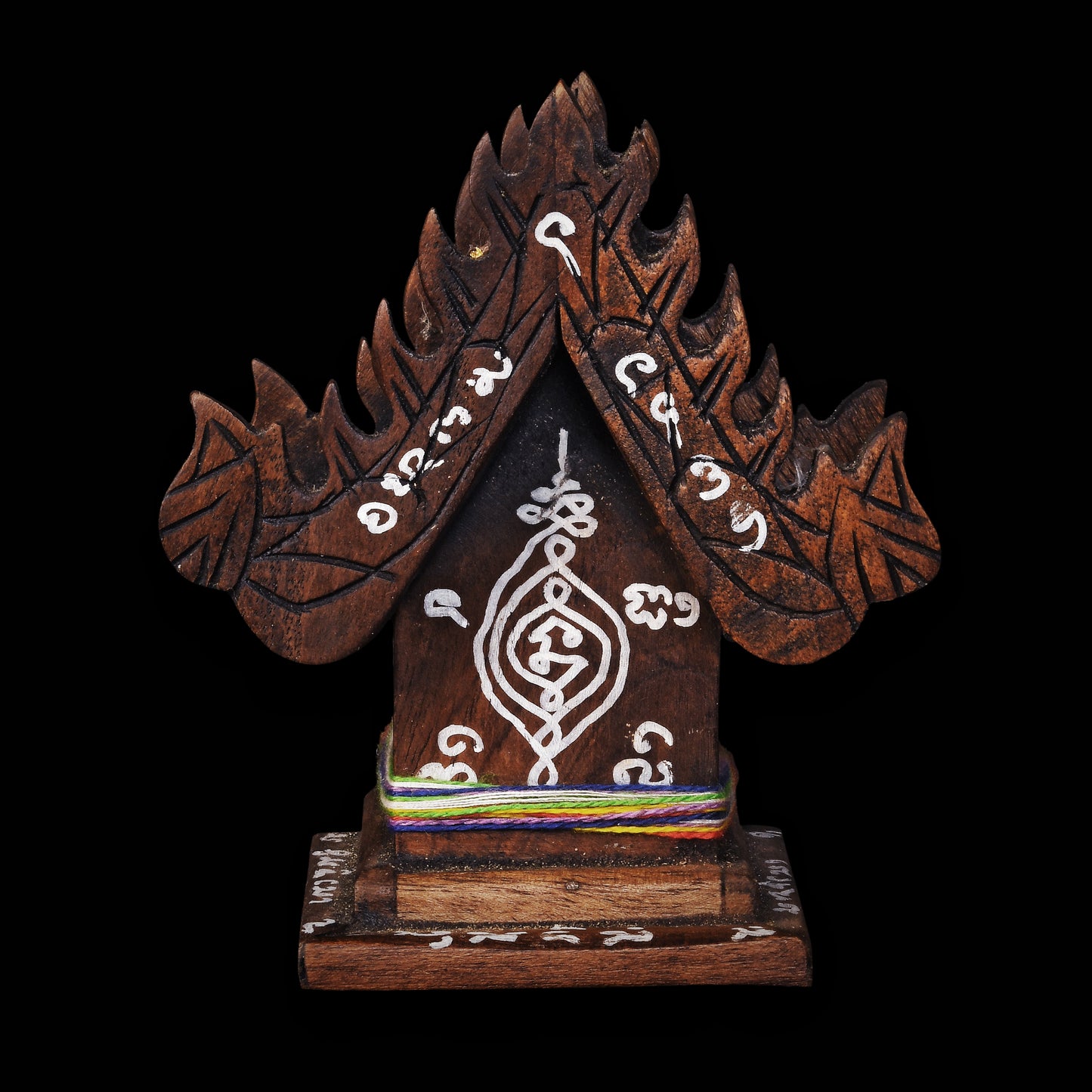 阿赞萨维特 · น้ำฝน女灵