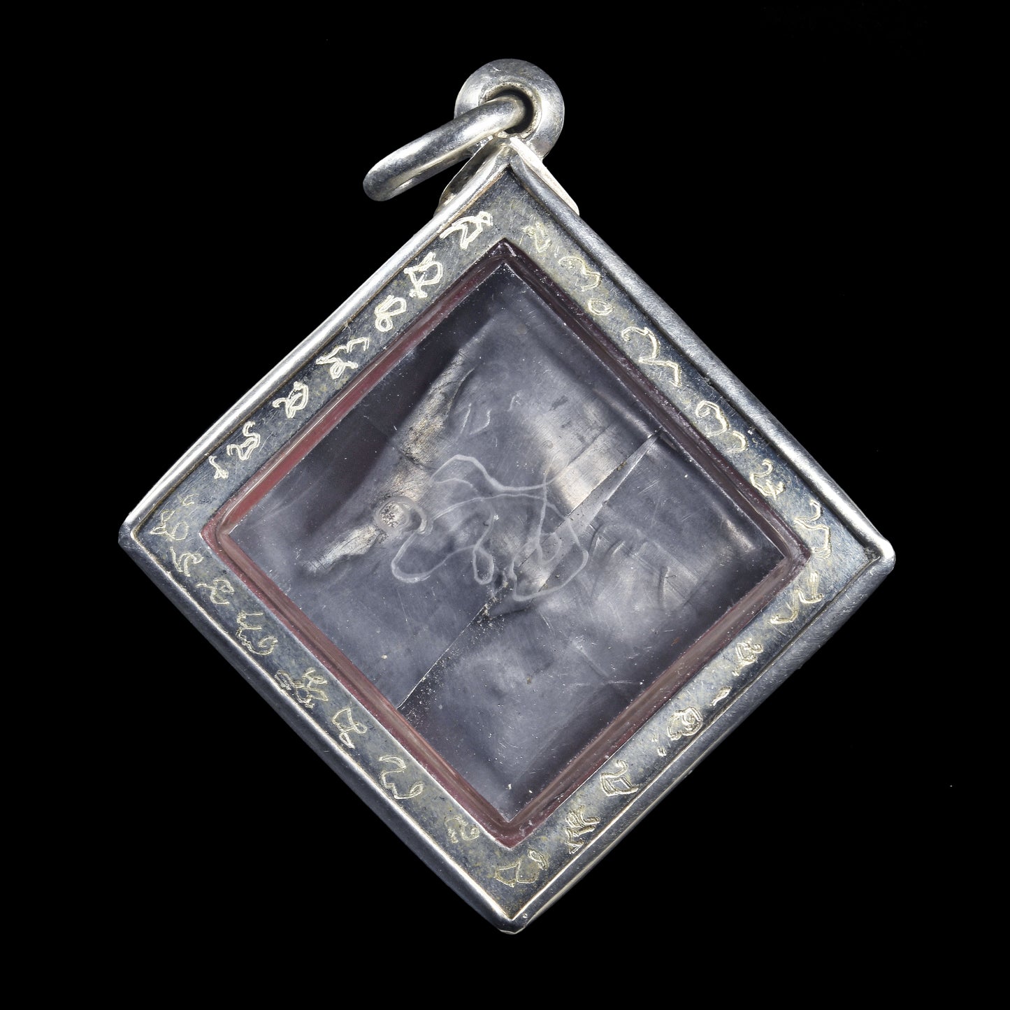 阿赞奥 · 幻象女灵น้องพร（概也沙）