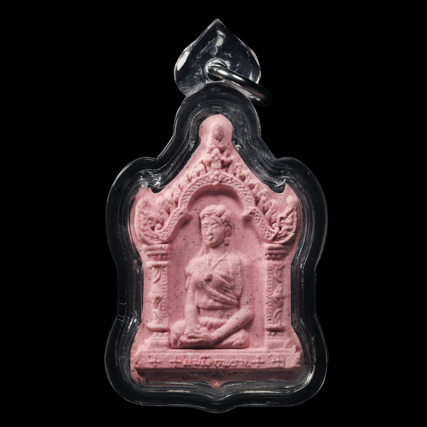 阿赞舒八舍 · 孔派女神