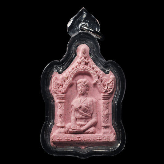 阿赞舒八舍 · 孔派女神