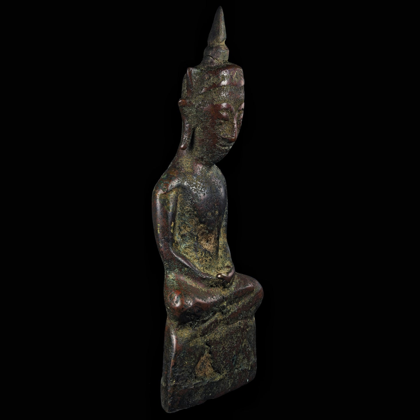 古阿瑜陀耶 · 神之子 (Phra Ngang Ayutthaya)
