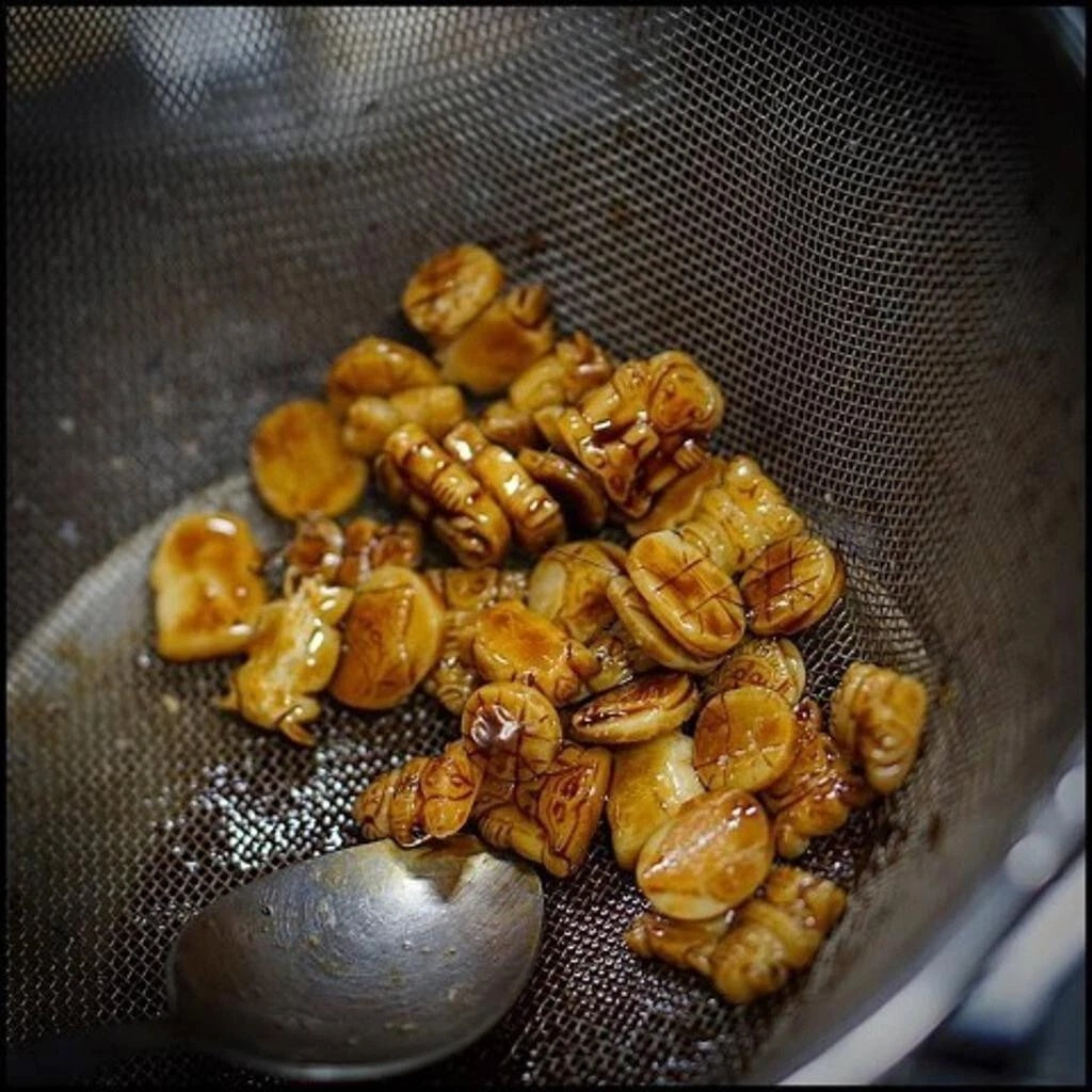 阿赞奥 · 早期牛菩萨