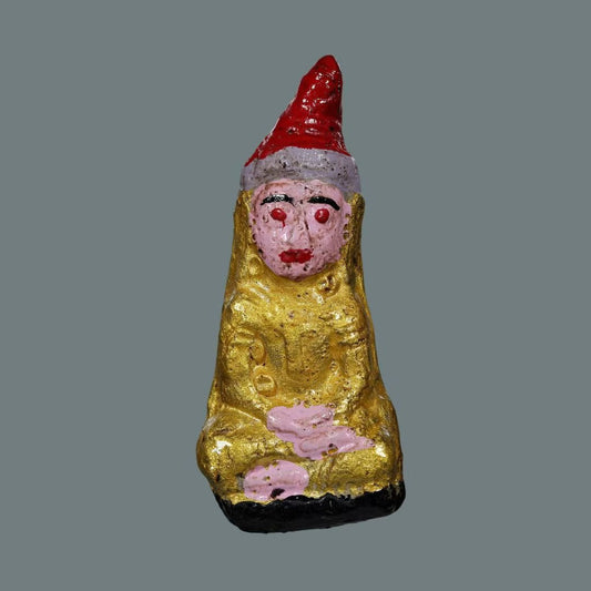 阿赞Rak·心灵拍婴🩸(高棉法门)