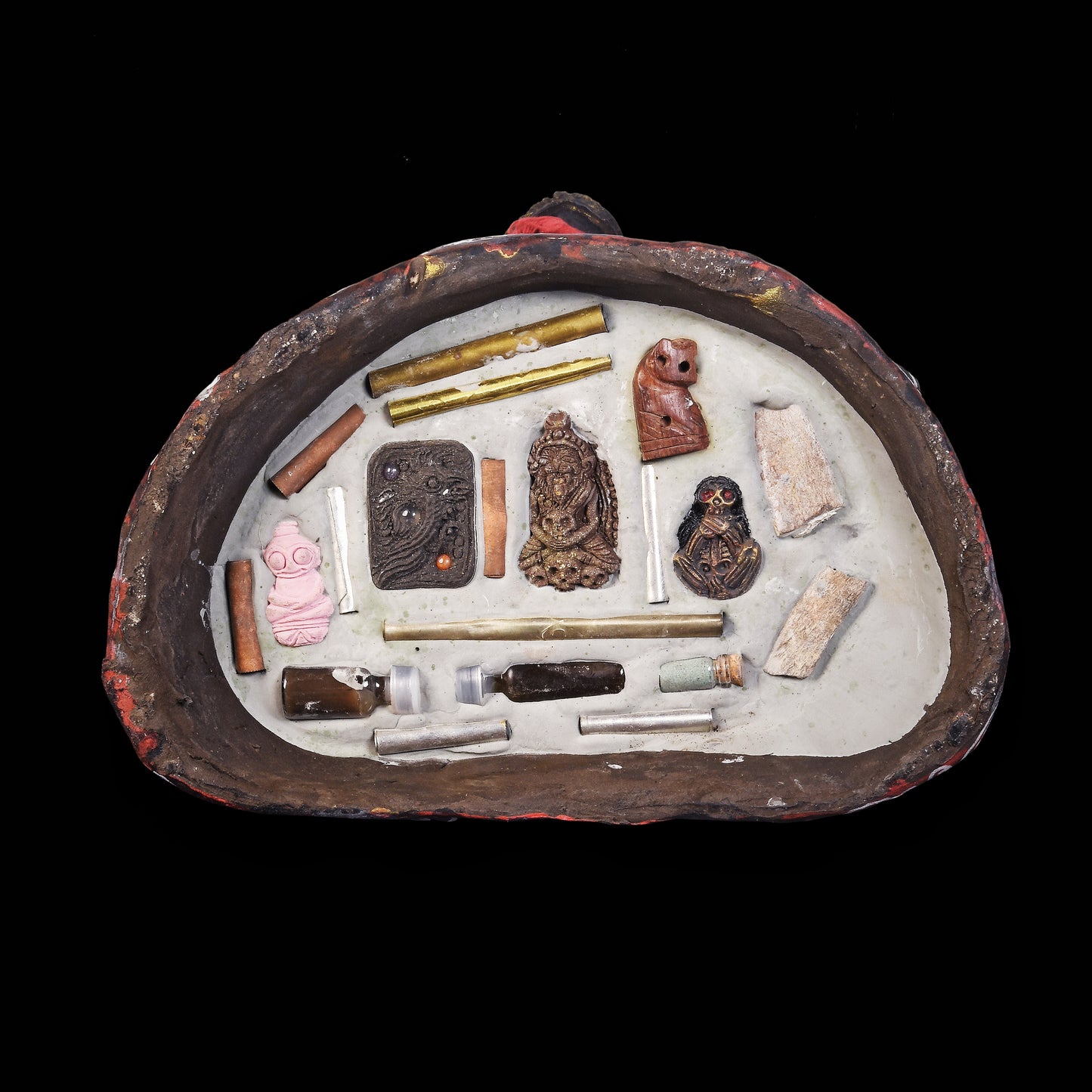 阿赞萨维特 · 祖师布周