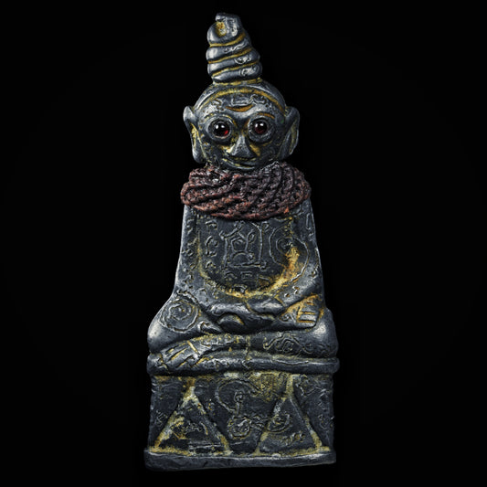 古高棉 · 破碎之心拍婴（大模）