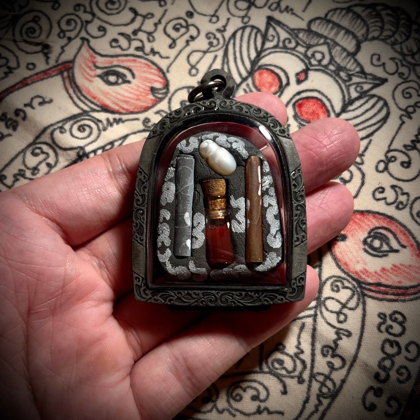 阿赞萨维特 · 拍罂宾灵