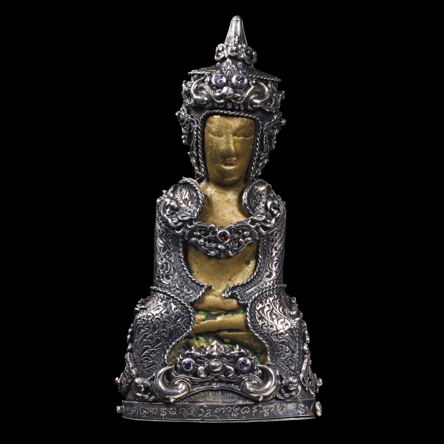 阿赞纳霖 · 血祭古代帕拆（中模）