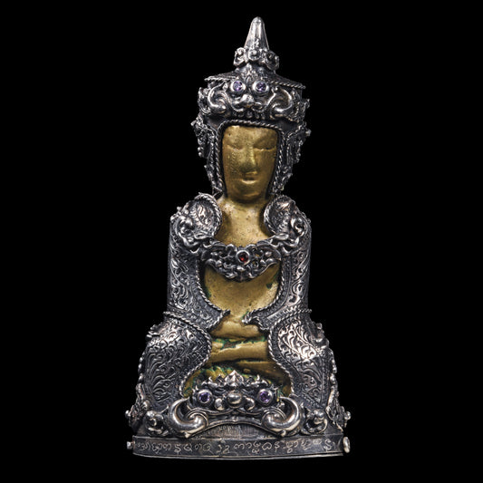 阿赞纳霖 · 血祭古代帕拆（中模）