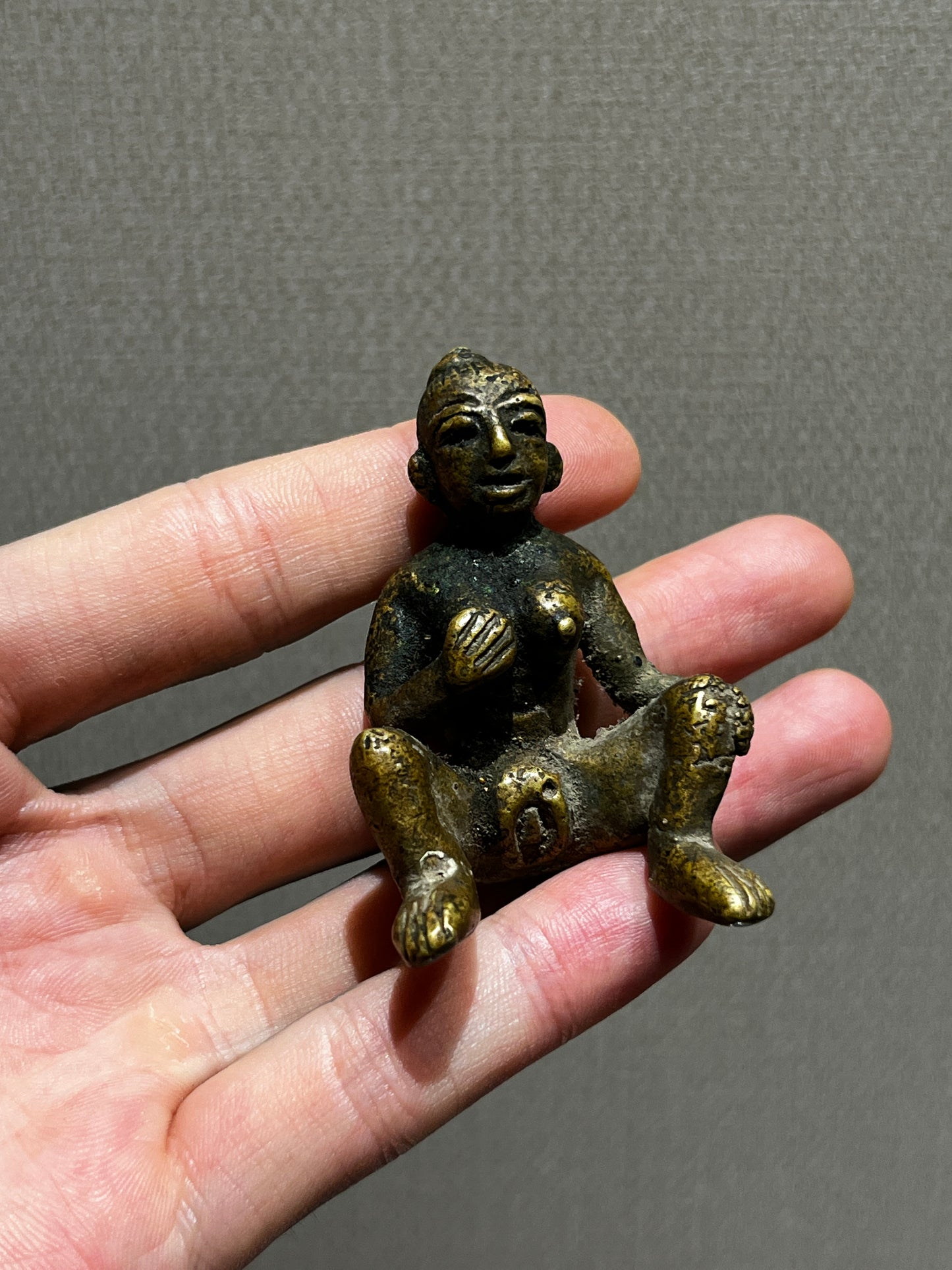 兰纳 · 青铜咩波