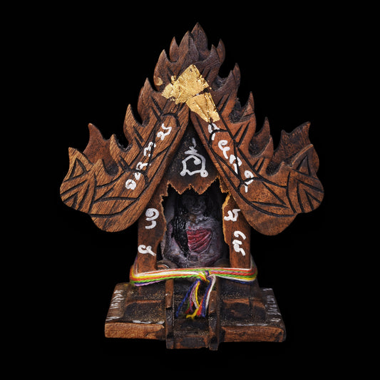 阿赞萨维特 · น้ำฝน女灵