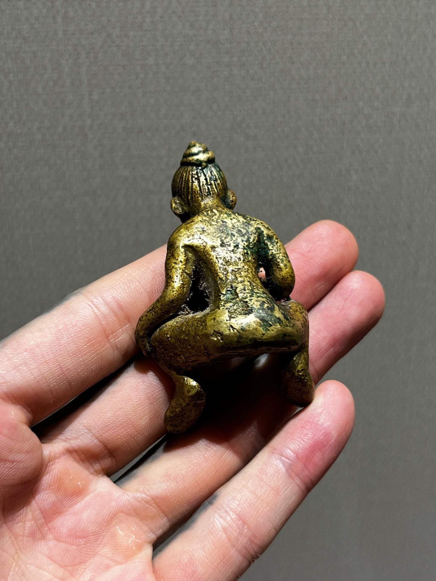 兰纳 · 青铜咩波