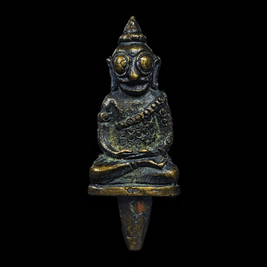 阿赞奥 · 二期拍婴 2550