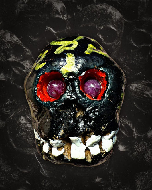 阿赞姜 · 宏派耳报