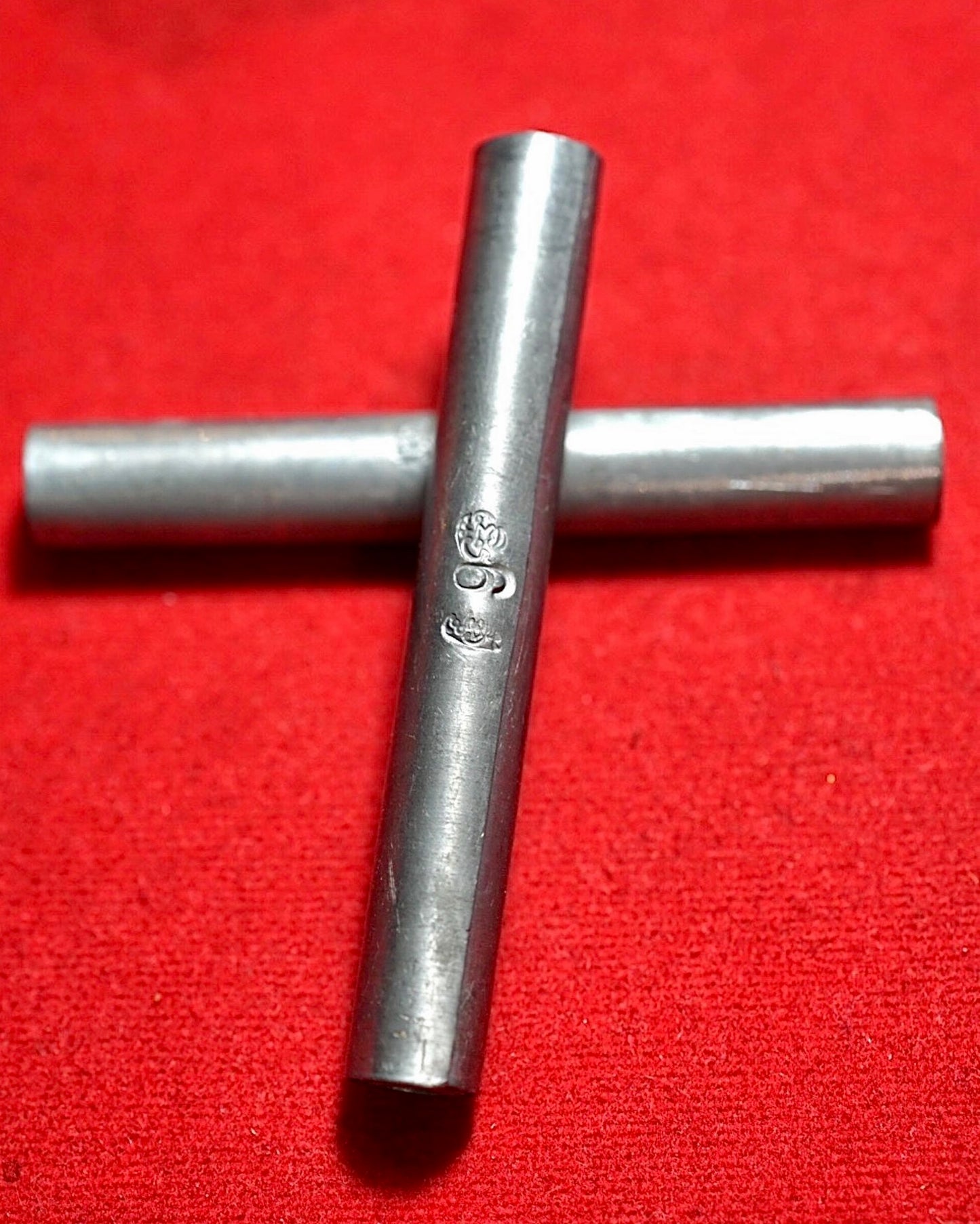 阿赞姜 · Chuchok 徐祝性爱符管