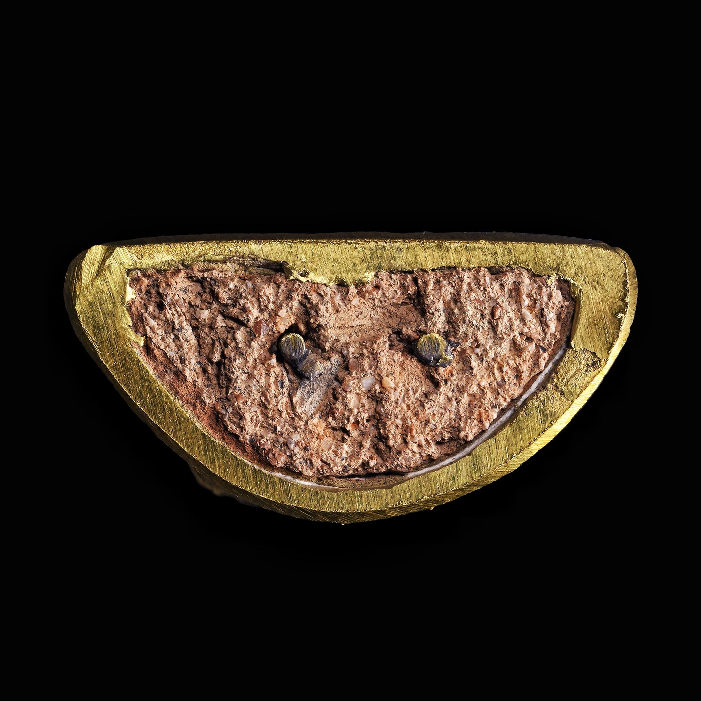 阿赞纳霖 · 夜叉婴王 盛装法相