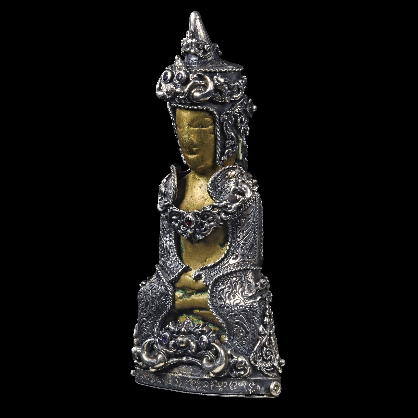 阿赞纳霖 · 血祭古代帕拆（中模）