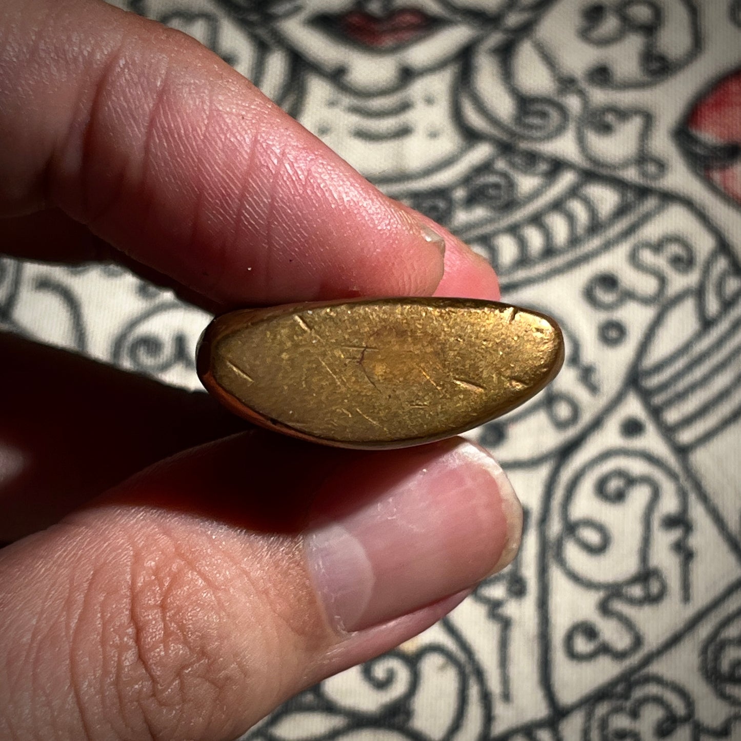 古高棉 · 天线宝宝拍婴 (2419-2469)