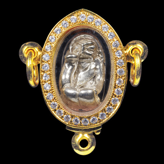 帕阿赞本茨 · 招财女神 2568