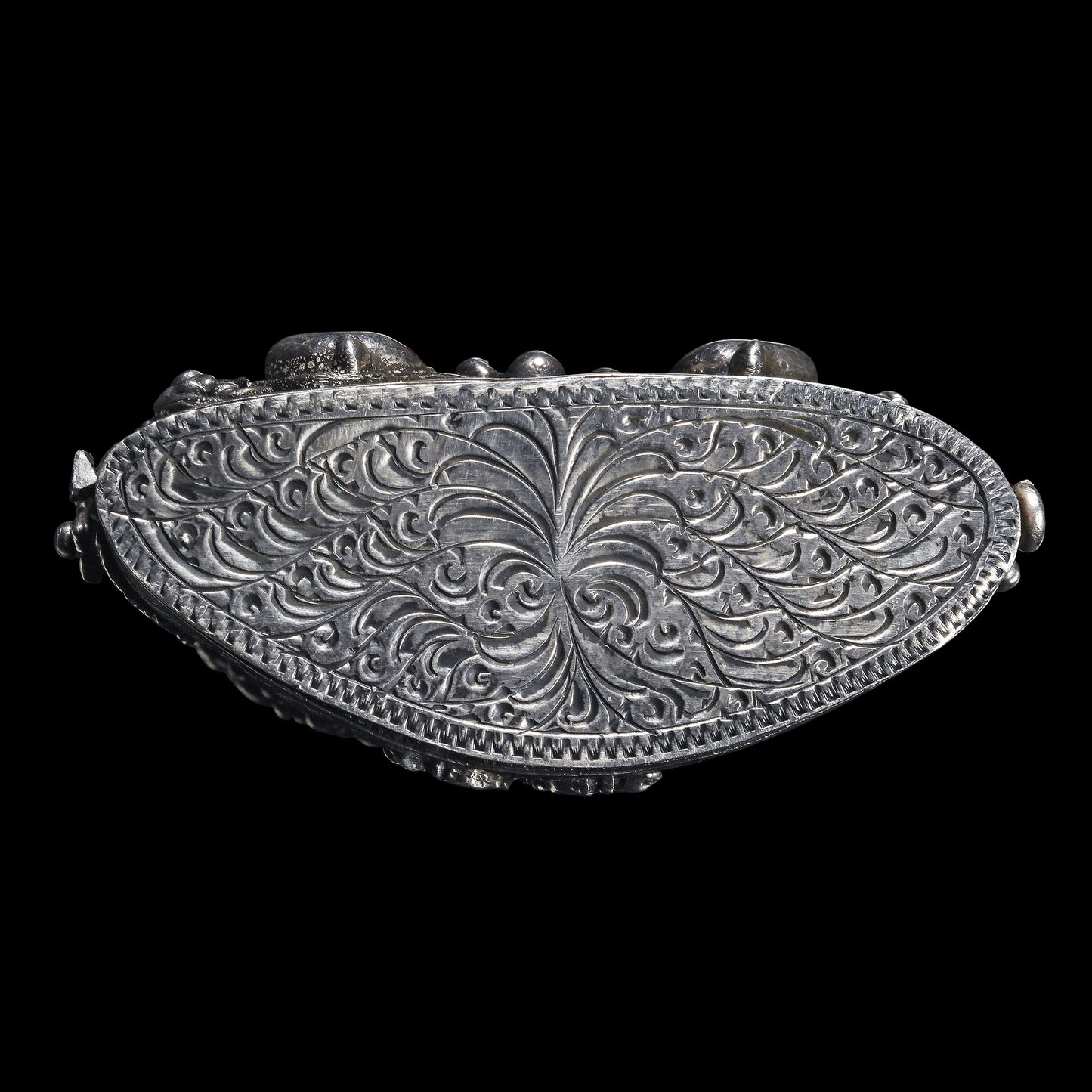 阿赞纳霖 · 血祭古代帕拆（中模）