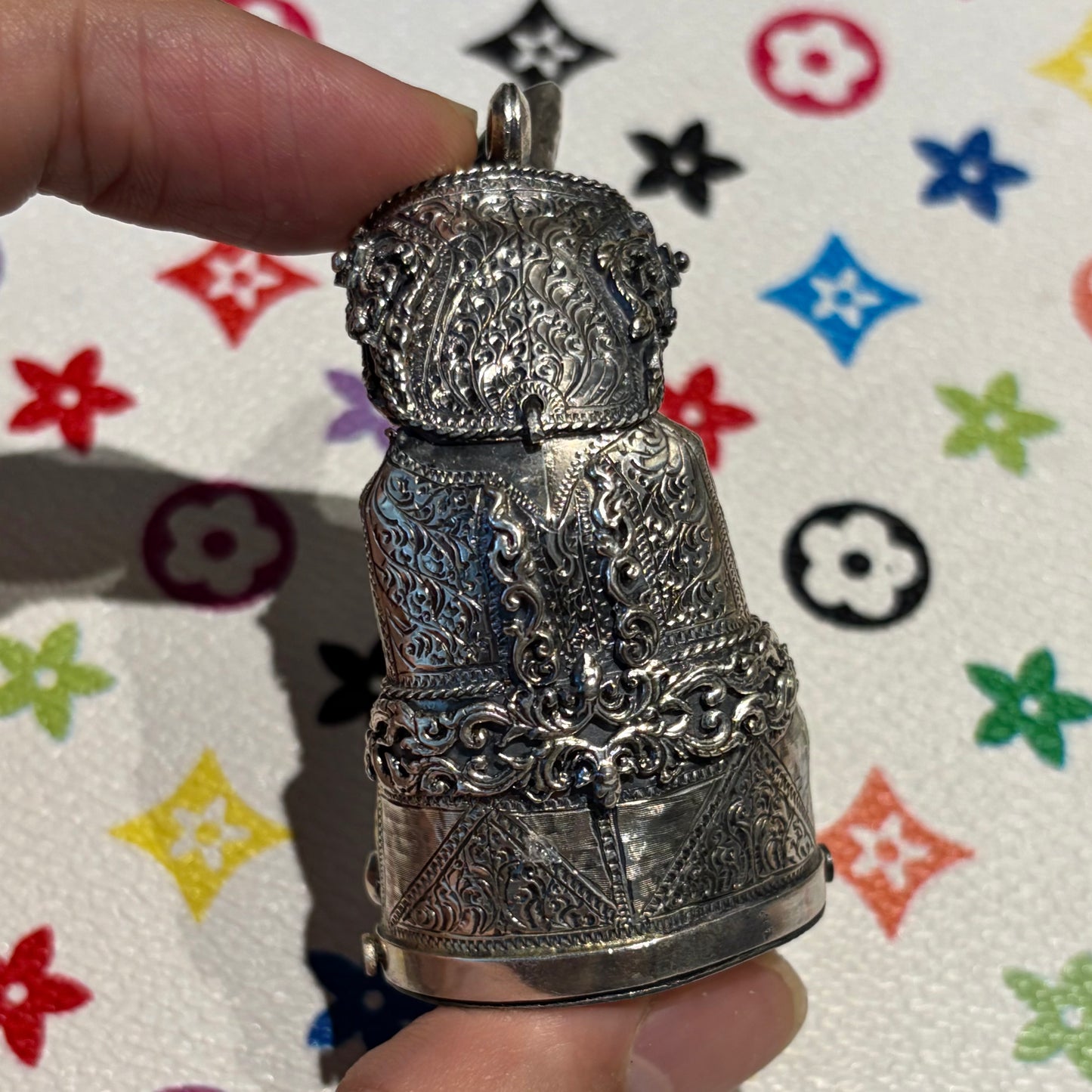 古高棉 · 禅定拍婴王