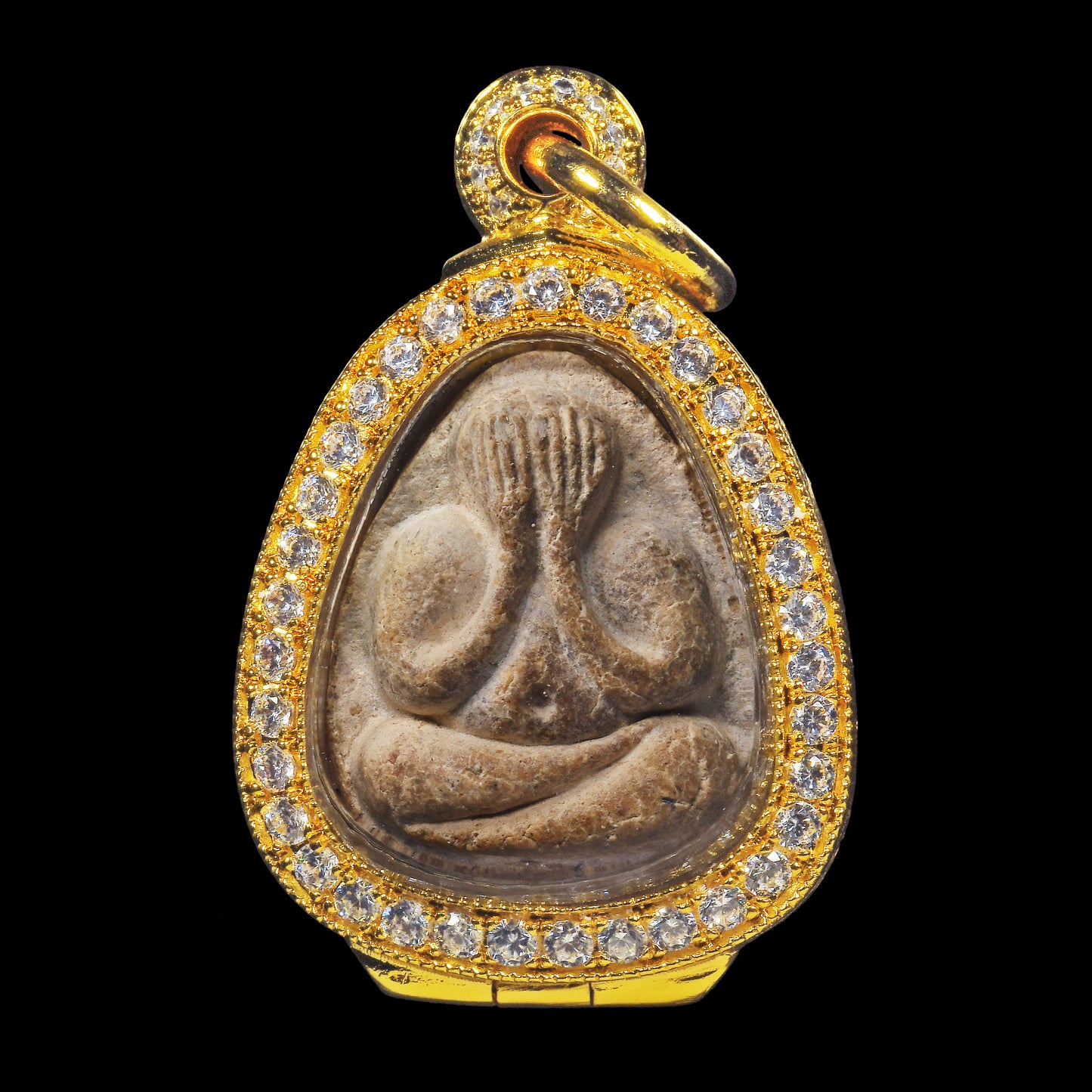 龙婆多 · 马哈神尼必打(2521年)