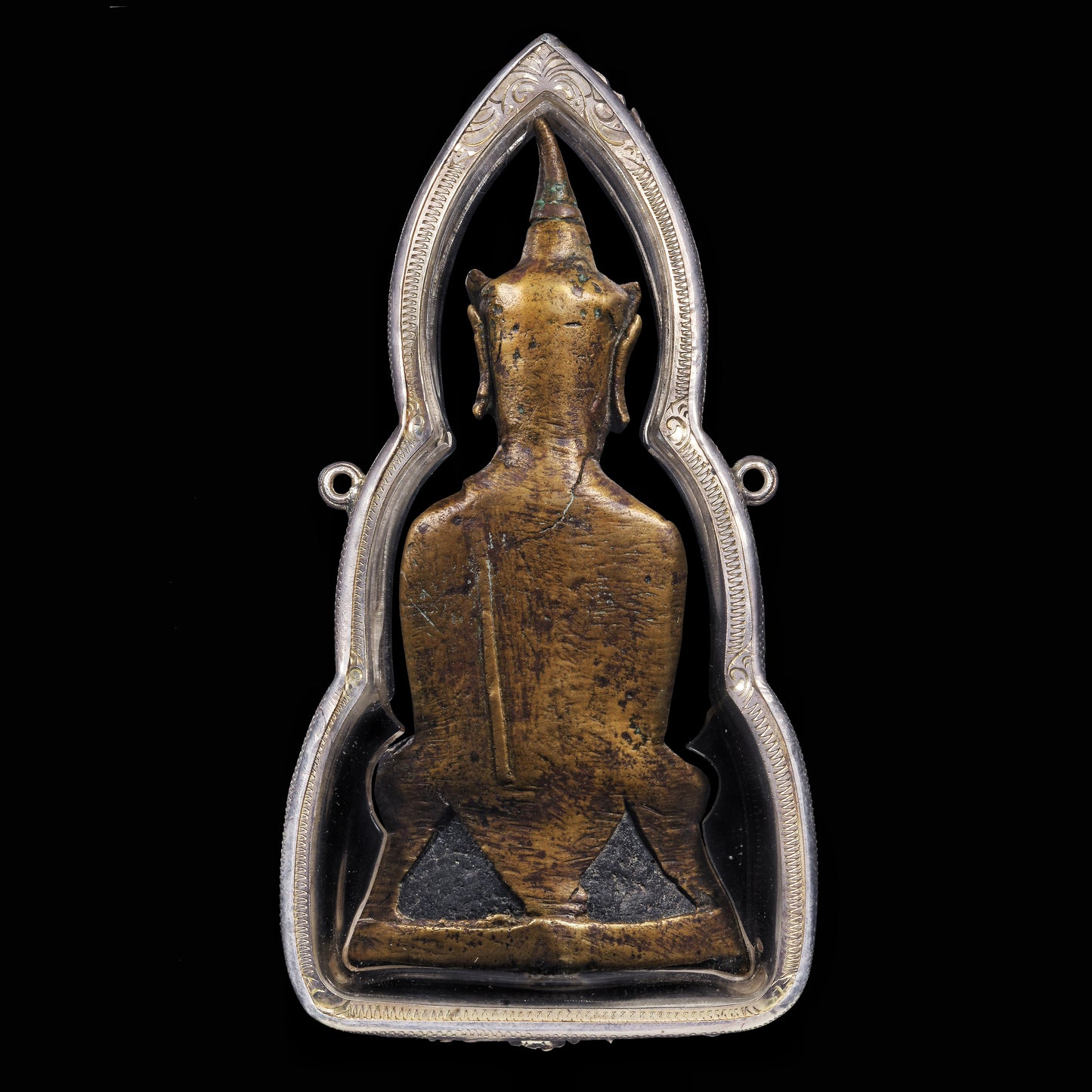 古阿瑜陀耶 · 护世尊者 (Phra Ngang Ayutthaya)