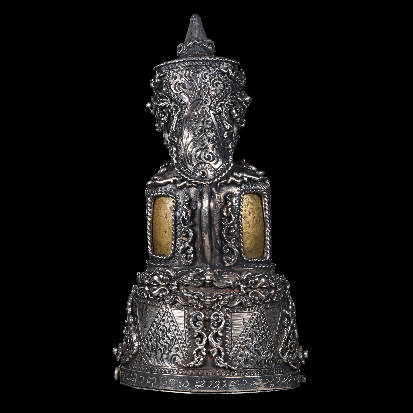 阿赞纳霖 · 血祭古代帕拆（中模）