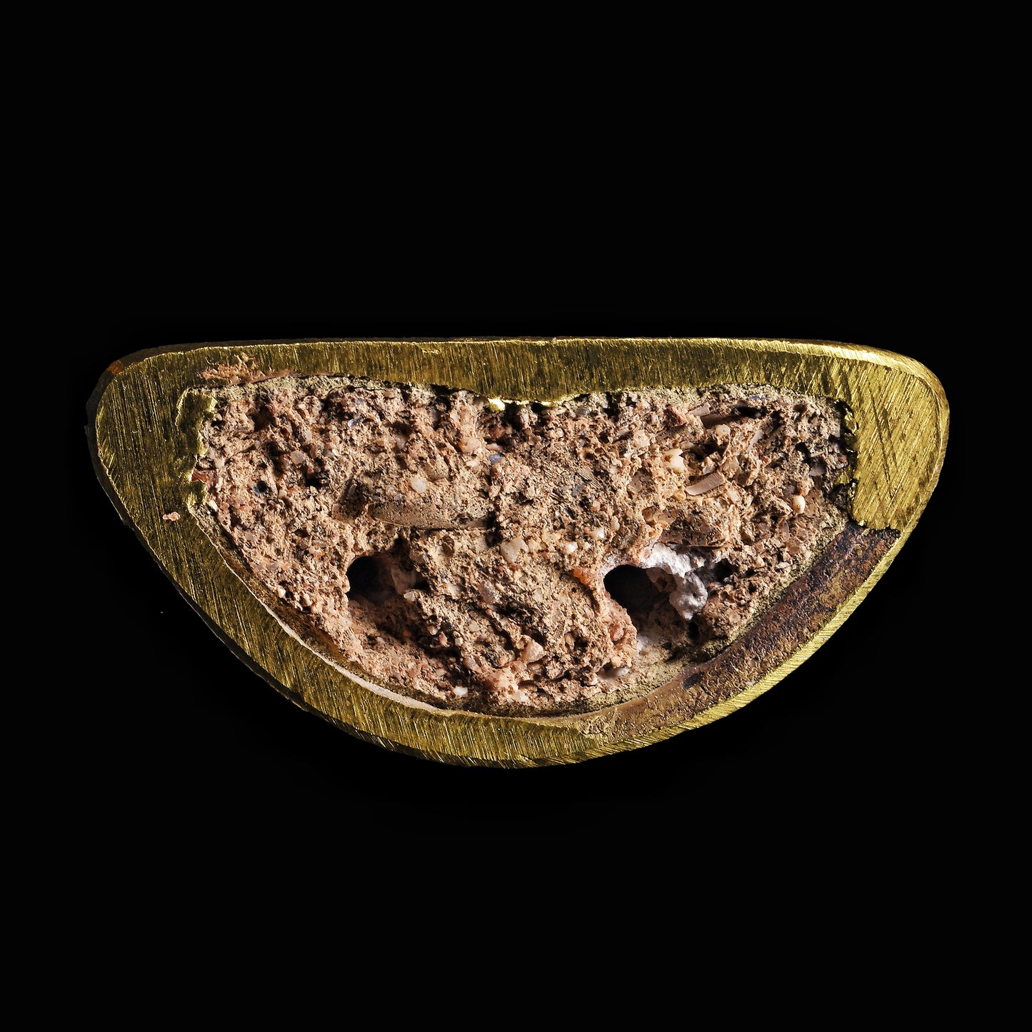 阿赞纳霖 · 夜叉婴王 盛装法相