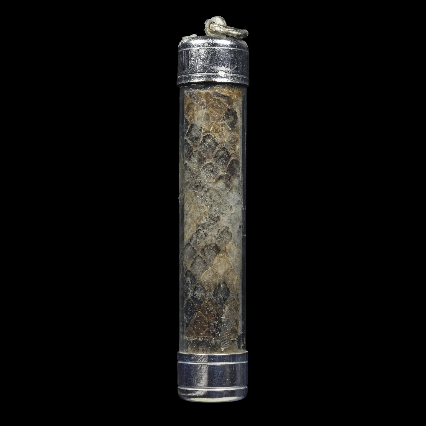 阿赞并 · 蟒皮符管 · 五十九灵魅粉 2530