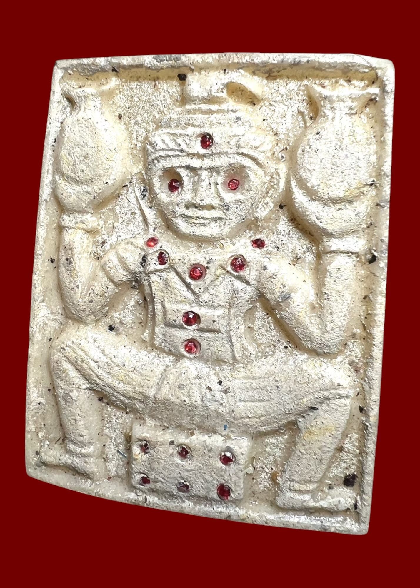 龙婆诺帕湾 · 帕亚布利萨