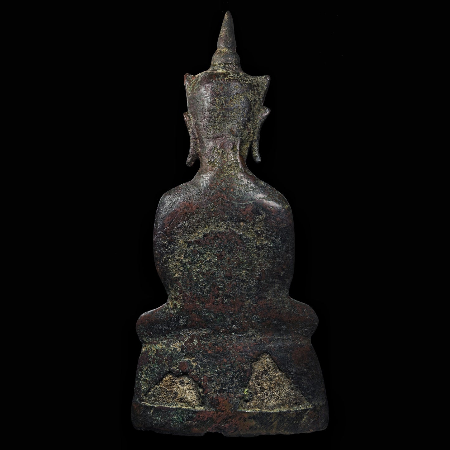 古阿瑜陀耶 · 神之子 (Phra Ngang Ayutthaya)