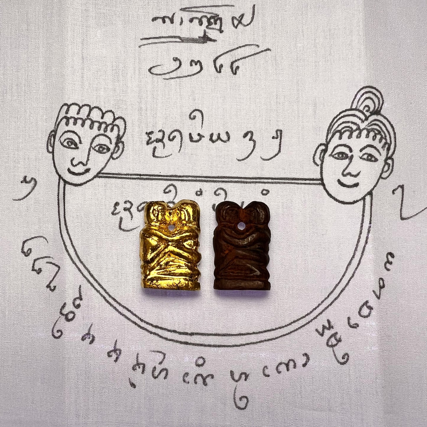 古巴塔坤 · 迷人的兰纳燕通 一期