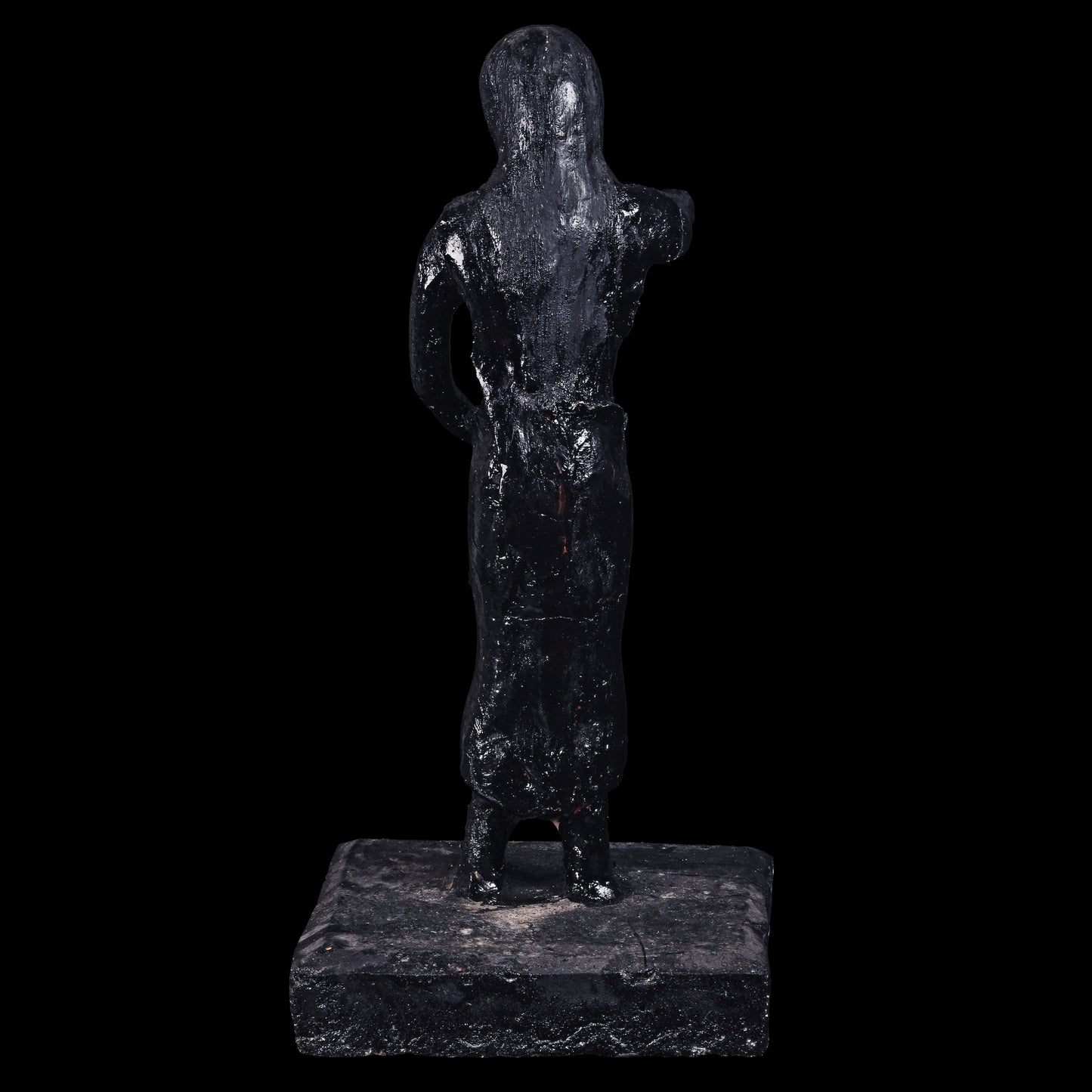 阿赞舍(虎) · 鬼妇彭诗丽