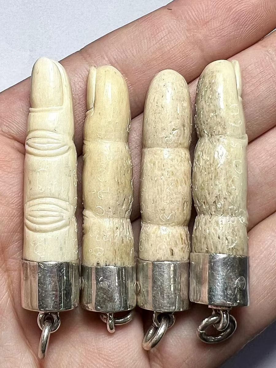 阿赞奥 · 宇宙魅力之指