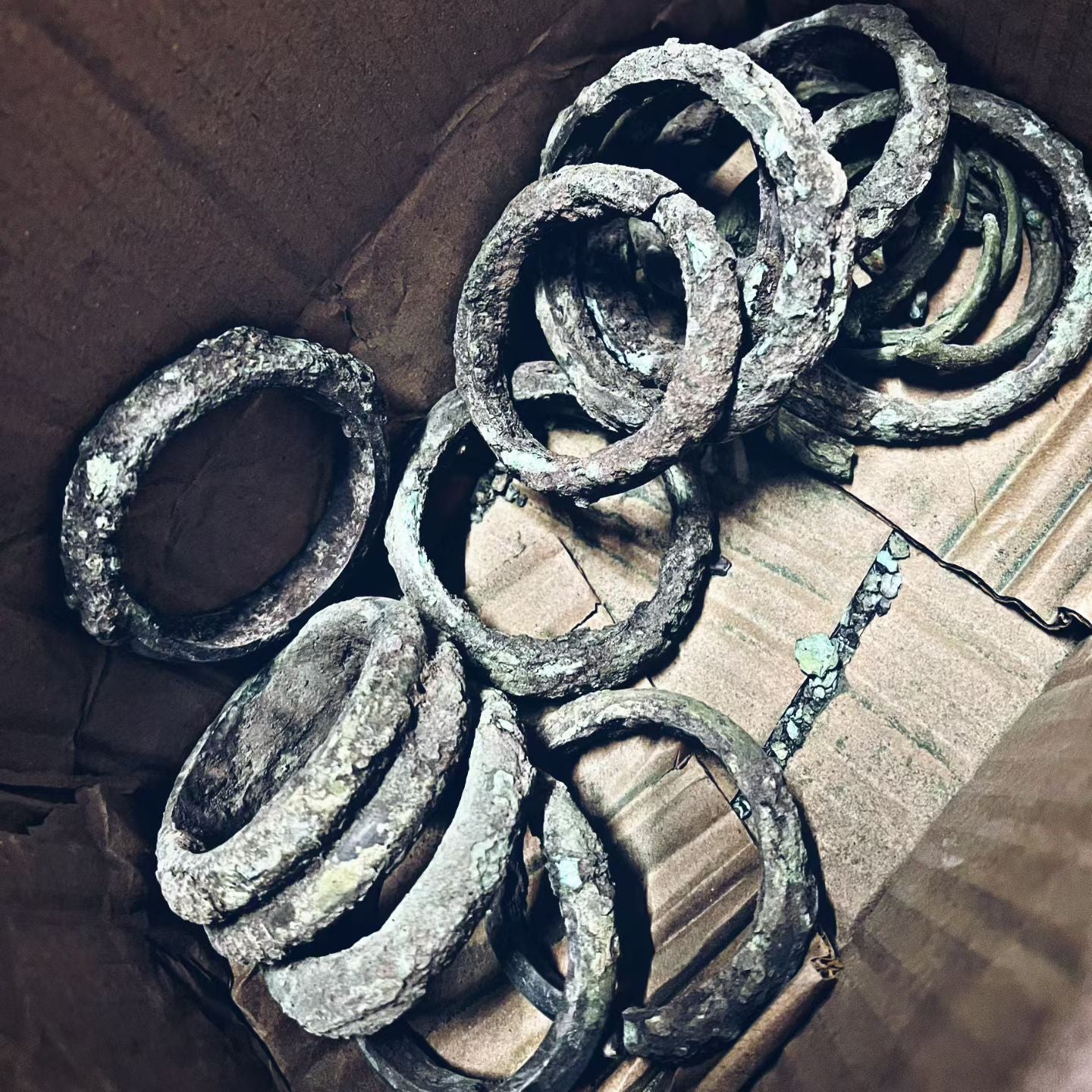阿赞翁阿 · 至尊拍婴🌙（新月系列）