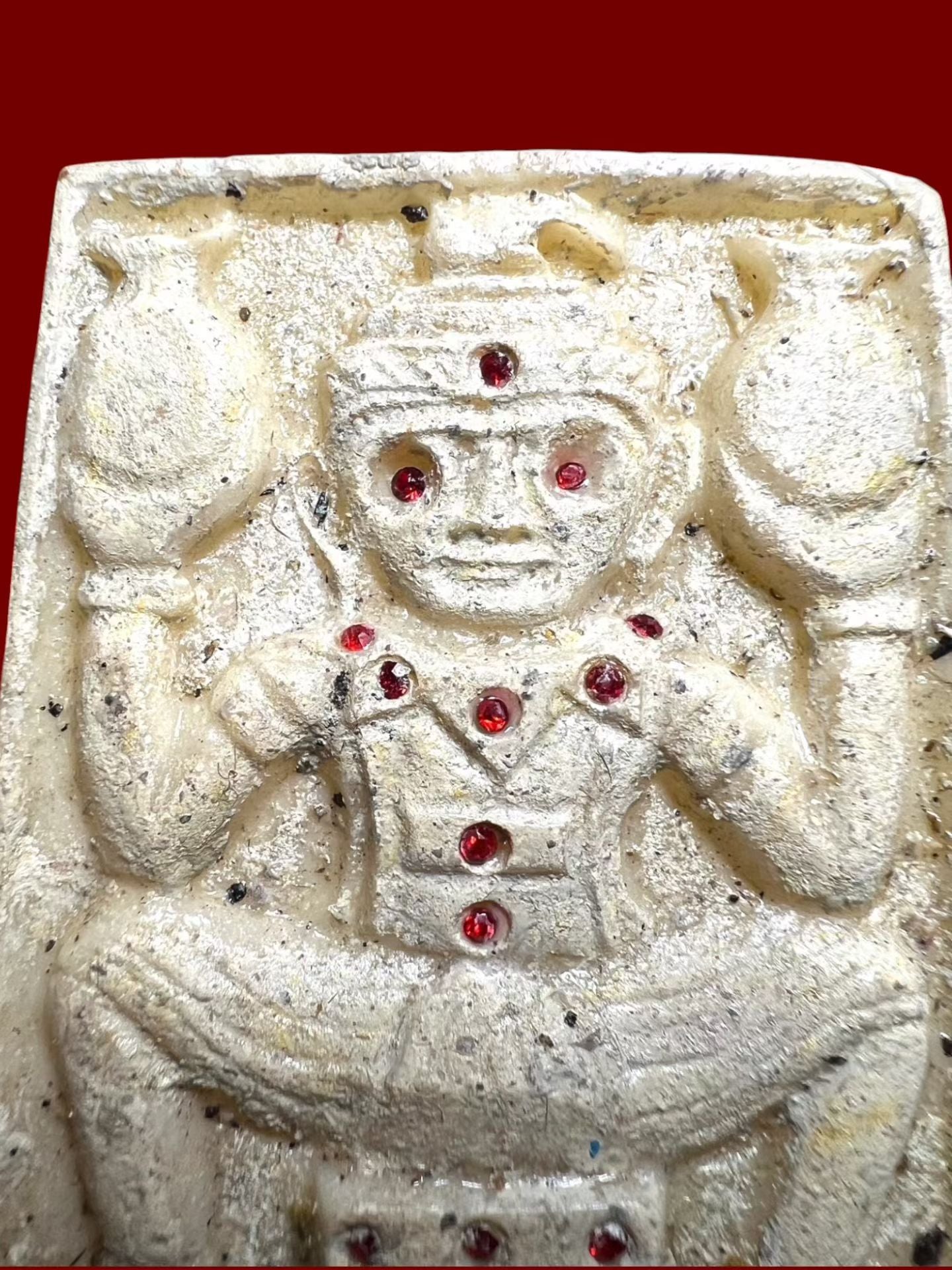 龙婆诺帕湾 · 帕亚布利萨