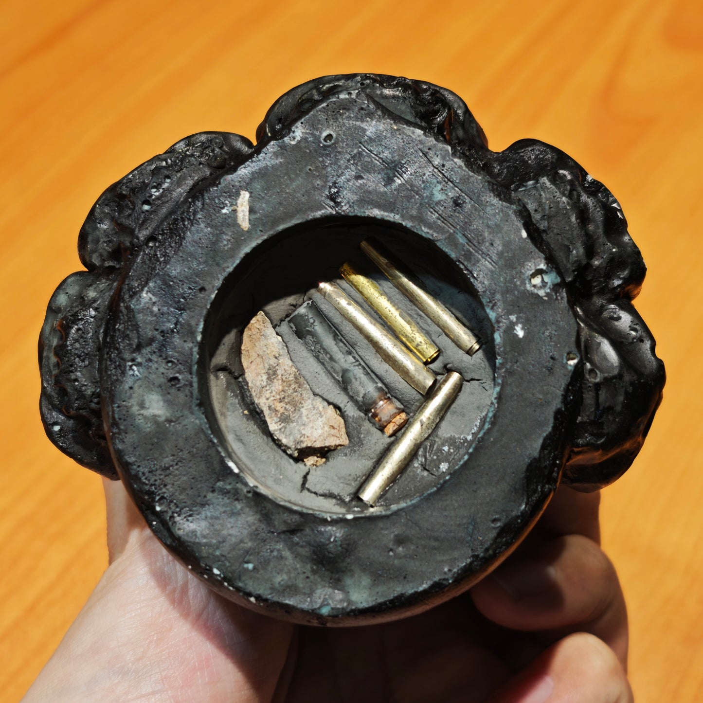 阿赞萨维特 · 阴布周 2563