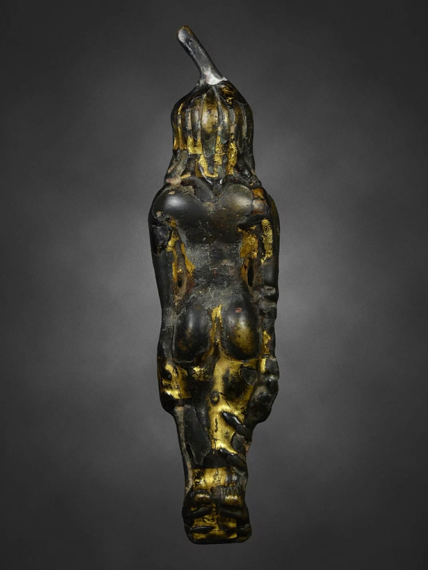 古代 · 玛卡拉女灵