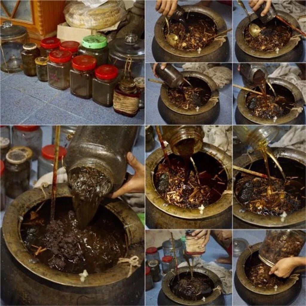 阿赞奥 · 早期牛菩萨