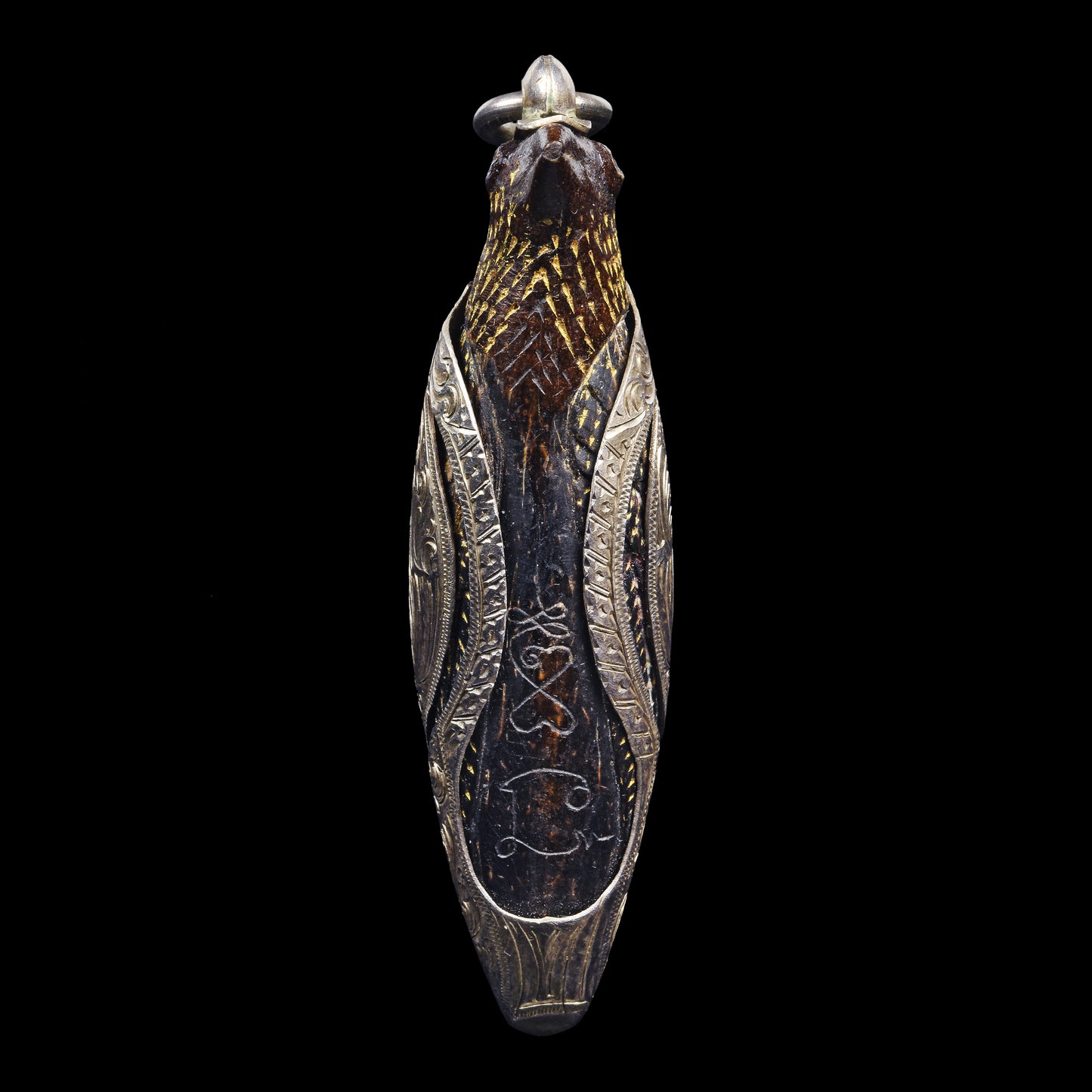 阿赞迷(阿赞หมี) · 金羽迦楼鸟 ✨